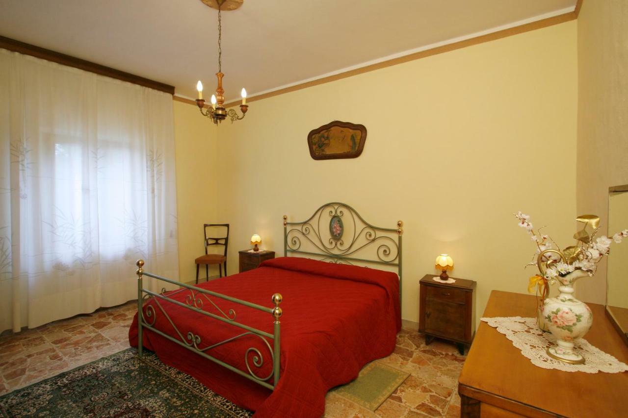 Casa Elena Daire Cortona Dış mekan fotoğraf