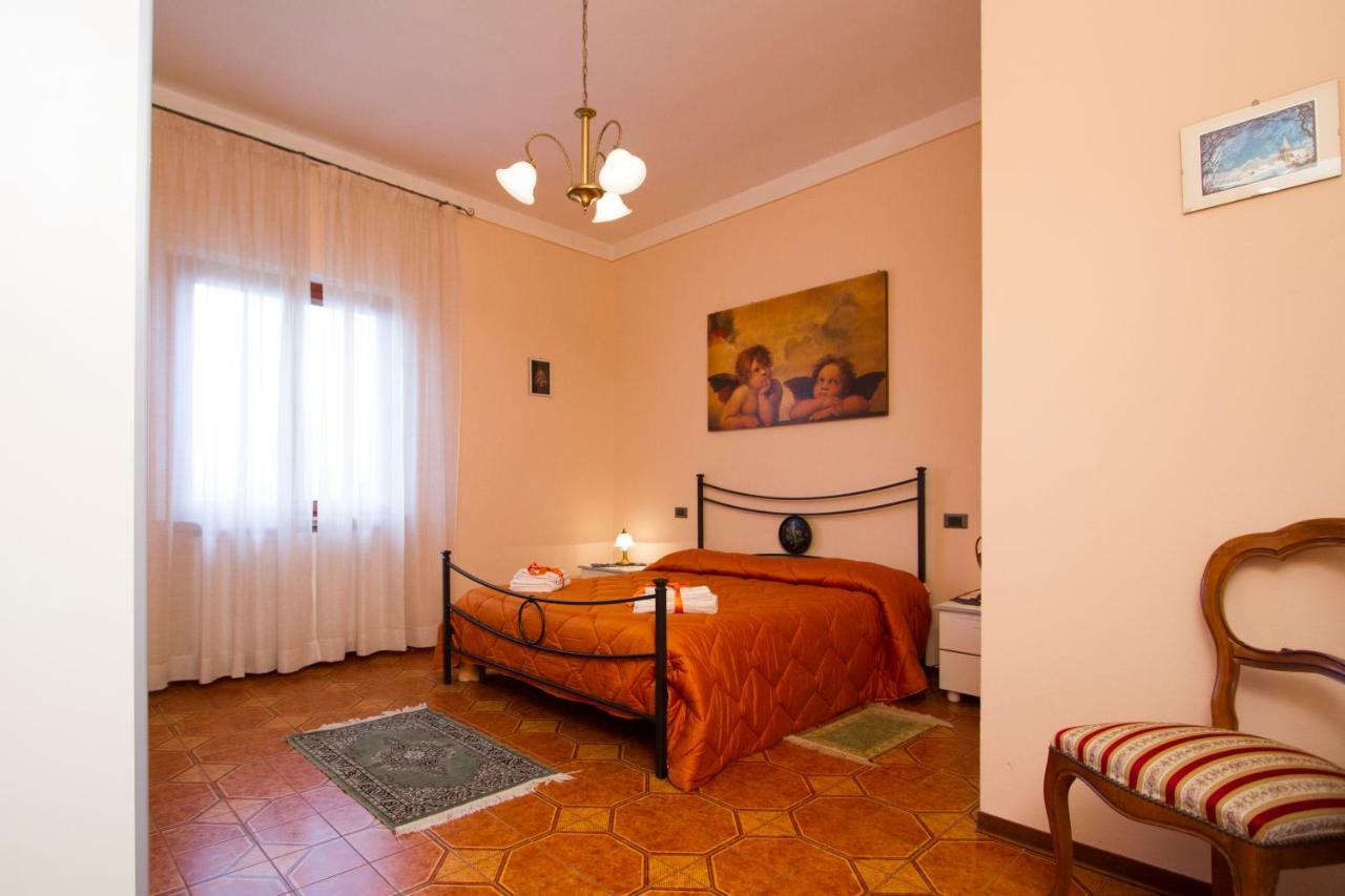 Casa Elena Daire Cortona Dış mekan fotoğraf