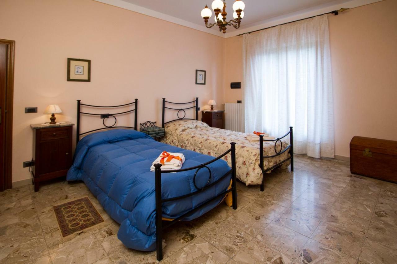 Casa Elena Daire Cortona Dış mekan fotoğraf