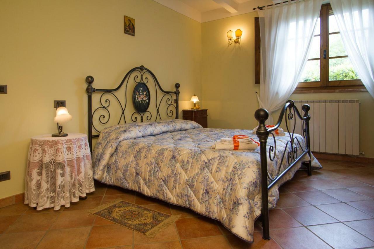 Casa Elena Daire Cortona Dış mekan fotoğraf