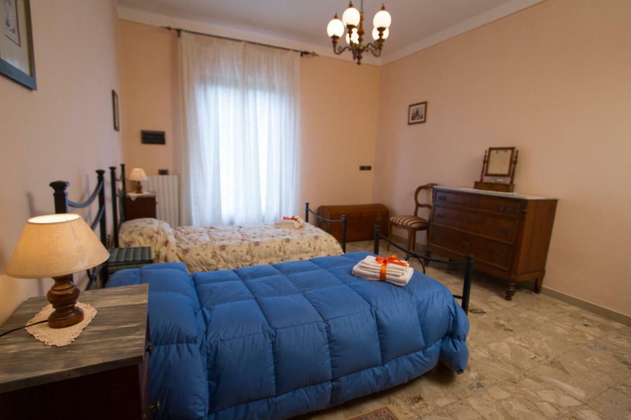 Casa Elena Daire Cortona Dış mekan fotoğraf