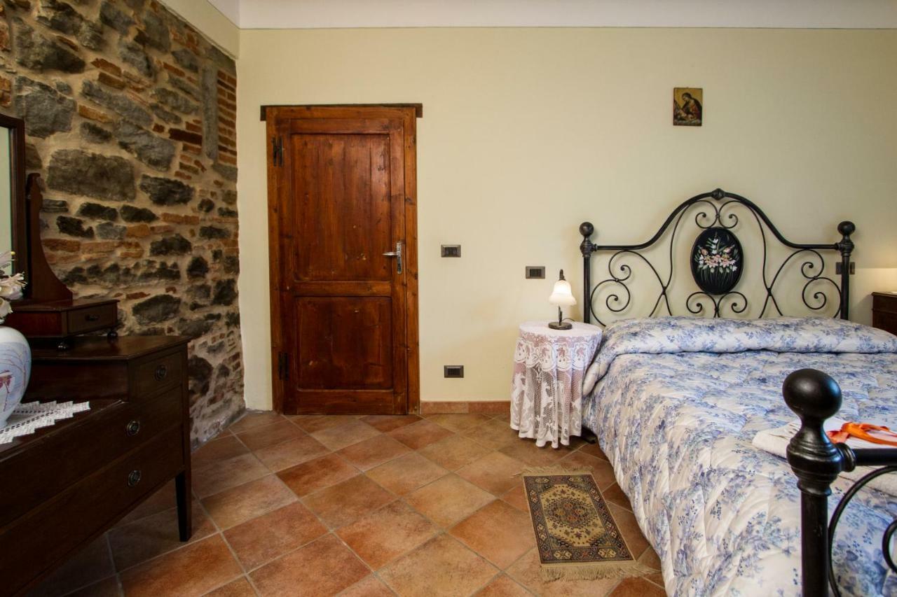 Casa Elena Daire Cortona Dış mekan fotoğraf